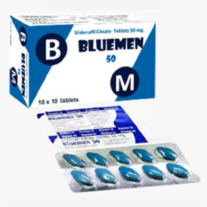 bluemen 50