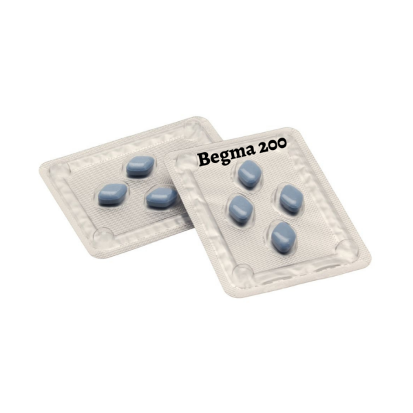 begma 200