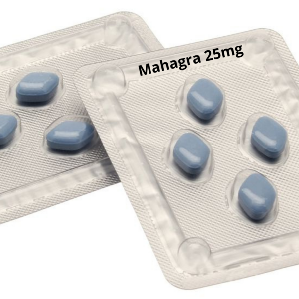 Mahagra 25