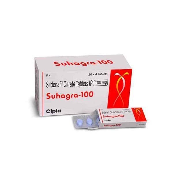 suhagra 100