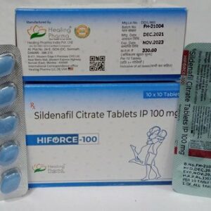 Hiforce 100 mg